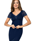 Nightshirt model 160113 Donna