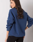 Sweatshirt model 160734 Ex Moda
