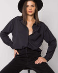 Long sleeve shirt model 160736 Ex Moda