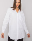 Long sleeve shirt model 160738 Ex Moda