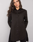 Long sleeve shirt model 160739 Ex Moda