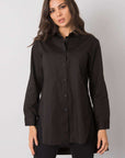 Long sleeve shirt model 160739 Ex Moda