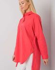 Long sleeve shirt model 160740 Ex Moda