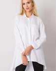 Long sleeve shirt model 160753 Ex Moda