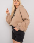 Sweatshirt model 160767 Ex Moda