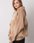 Sweatshirt model 160771 Ex Moda