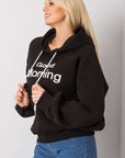 Sweatshirt model 160772 Ex Moda