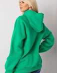 Sweatshirt model 160773 Ex Moda