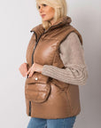 Gilet model 160776 Ex Moda