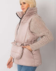 Gilet model 160777 Ex Moda