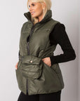 Gilet model 160779 Ex Moda
