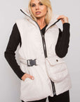 Gilet model 160781 Ex Moda