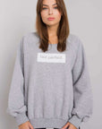 Sweatshirt model 160817 Ex Moda
