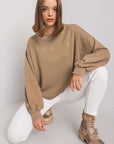 Sweatshirt model 160839 Ex Moda