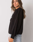 Sweatshirt model 160845 Ex Moda