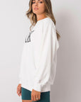 Sweatshirt model 160846 Ex Moda