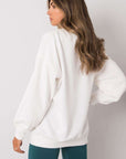 Sweatshirt model 160846 Ex Moda