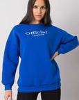 Sweatshirt model 160856 Ex Moda
