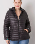 Jacket model 160949 NM