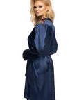 Bathrobe model 154238 Irall - Toi ‘n’ Moi Ltd