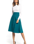 Skirt model 161864 Tessita
