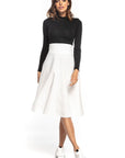 Skirt model 161868 Tessita