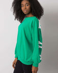 Sweatshirt model 161924 Ex Moda