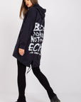 Sweatshirt model 162561 Italy Moda