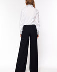 Trousers model 162977 Nife