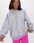 Sweatshirt model 163448 Ex Moda