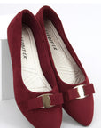 Ballet flats model 163884 Inello - Toi ‘n’ Moi Ltd