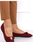 Ballet flats model 163884 Inello - Toi ‘n’ Moi Ltd