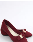 Ballet flats model 163884 Inello - Toi ‘n’ Moi Ltd