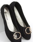 Ballet flats model 163898 Inello - Toi ‘n’ Moi Ltd