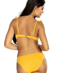 Swimsuit two piece model 164073 Lorin