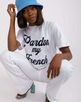 T-shirt model 164301 Fancy