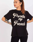 T-shirt model 164302 Fancy