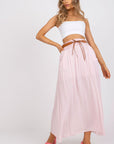 Long skirt model 165041 Och Bella