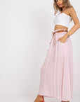 Long skirt model 165041 Och Bella