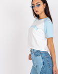 T-shirt model 165107 Fancy