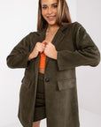 Jacket model 165399 Italy Moda