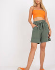 Shorts model 166132 Och Bella