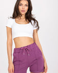 Shorts model 166486 Fancy