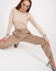 Tracksuit trousers model 166633 Ex Moda