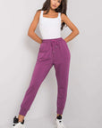 Tracksuit trousers model 166650 Fancy