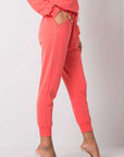Tracksuit trousers model 166657 Fancy