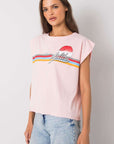 T-shirt model 166692 Fancy