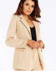 Jacket model 166822 awama