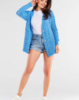 Cardigan model 166855 awama