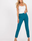 Women trousers model 166883 Italy Moda